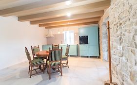 Deluxe Nature Resort Galovi Dvori